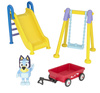 Bluey mini play park set BLU13016 30162