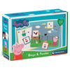 Jeu de bingo Peppa Pig 16737