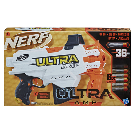 Nerf Ultra AMP F0954