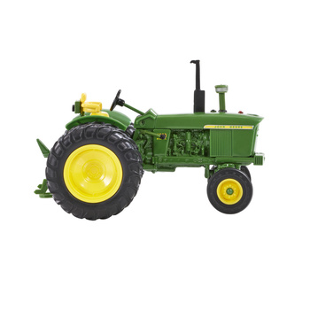 Antique Tractor 4020 43311