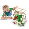 Explore Vegetable Greenhouse 25203 52038