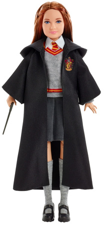 Harry Potter Ginny Weasley Doll FYM53