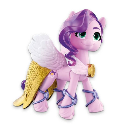 My Little Pony Pony Friends Princess Petals F2453 - toy for children