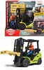 Dickie Playlife forklift toy 16cm 383-2008