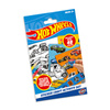 Ensemble créatif Hot Wheels avec autocollants HW85751