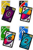 UNO Flip GDR44 card game