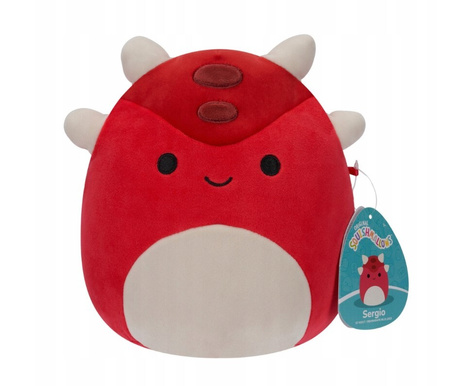 Squishmallows Sergio 19cm H18 C SQCR05388