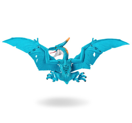 Robo Alive Pterodactyl Dinosaur with Sound 7173 - Interactive Model