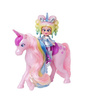 ORBICO KOOKYLOOS S Jouet licorne arc-en-ciel 1x4 32886