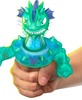 Figurine Goo Jit Zu Deep Goo Sea Foogoo 42570 - jouet pour enfants