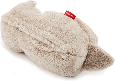 Loutre-doudou pour enfants FXC66