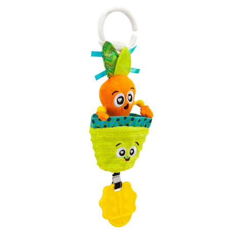 Lamaze Karol's Carrot for babies L27381