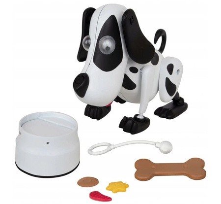 Kooky Kritters 51809 interactive dog