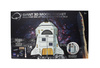 NASA Build a Space Rocket Kit 82-0003