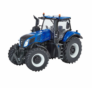 New Holland T8.435 Genesis Tractor 43339