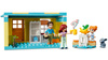 LEGO FRIENDS Paisley House 4+ 41724