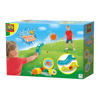 SES Jeu de crosse aquatique pour enfants 02304 23041