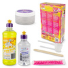 TUBAN Slime DIY set XL Magic pink pink TU3569 35693