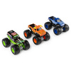 Monster Jam 1:64, paquet de 3 6053858