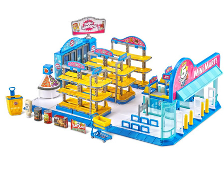 Marché Mini Jouets 77172