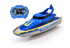 RC Police Boat 110-7003