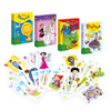 Cartes Peter 02584