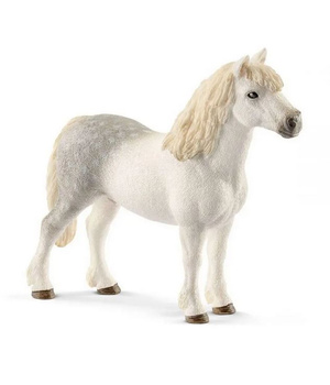 Schleich pony horse Welsh stallion Farmworld 13871 20520