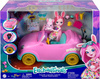 Enchantimals Bunny Car Jouet Véhicule HCF85