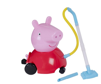 Peppa Pig Battery-powered vacuum cleaner 1684640