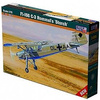 MISTERCRAFT Model Plane Fi-156 C-3 Rommels Storch 42042