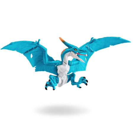 Robo Alive Pterodactyl Dinosaur with Sound 7173 - Interactive Model