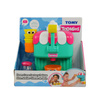 TOMY TOOMIES foam ice cream factory E73609