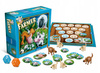 Super Farmer DeLuxe 00863 board game - classic entertainment for the whole family