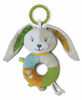 Clementoni BABY soft rabbit ring 17820