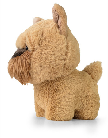 DAFFI Teddy Pets Mascotte Griffon bruxellois T-016 00166