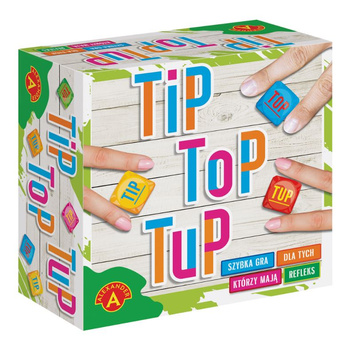 Tip Top Tup - jeu d'arcade pour enfants 22889