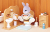 Sylvanian Families Toilet Set 05020