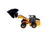 Chargeur TOMY Britains JCB TM420 - jouet enfant 43260