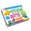 Jeu éducatif MULTIGRA Lettre Papillons 00877