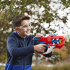 HASBRO NERF Dinosquad Raptor Slash F2475