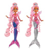 Mermaze Mermaidz Harmonique doll 580799 580805