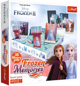 Game Frozen Memories Frozen 2 01753