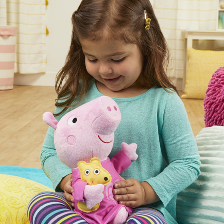 PEPPA Bedtime lullabies F3777