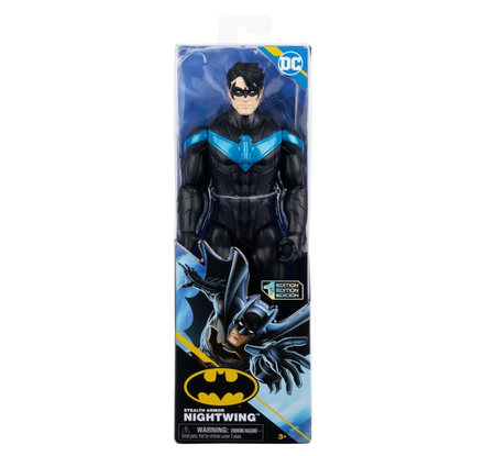 SPIN Batman figure Nightwing 30cm 6065139 - collector's figure