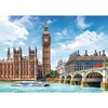 PUZZLE CUBES 2000 Big Ben Londres Angleterre 27120