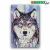 Perles de loup 60015 7000pcs 06001