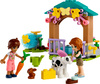 LEGO FRIENDS Autumn the Calf Shed 42607 - Bricks Set for Children