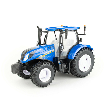 Tracteur New Holland T6070 RC 43305