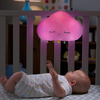 Dormeur nuage endormi pour lit enfant GJD44