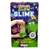 TUBAN Slime DIY XL set glow in the dark TU3175